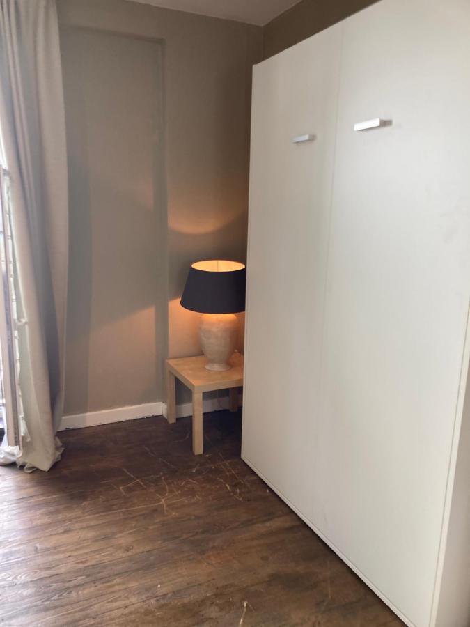 Studio Et Appartement La Tete En L'Air Durbuy Ngoại thất bức ảnh